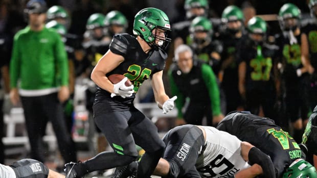 a West Linn Tualatin football Oregon October 5 2023 Leon Neuschwander 46